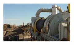 Low Temperature Thermal Desorption (LTTD)