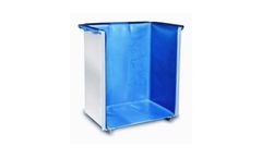 Spectra Blue - PVC lining