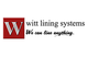Witt Lining Systems