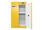 Model HWD - Intelligent Safety Cabinet