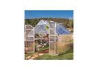 Essence Hobby Greenhouse