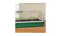 Park - Original Bio Dome 60 Cell Seed Starter