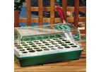 Park - Model 40 - Original Bio Dome with Jumbo Cells