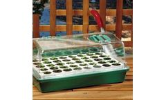 Park - Model 40 - Original Bio Dome with Jumbo Cells