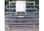 Aqua-Hort - Model 90 - Fertilizer Mixers