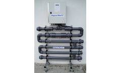 Aqua-Hort - Model mini - Pump