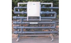 Aqua-Hort - Model 200 - Pumps