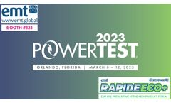 New EMT SF6 & ECO gas products launching at PowerTest