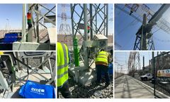 Installation of 4x Smartfill Continuous Topping Up Systems
