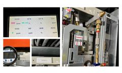 SF6 Gas Handling | SF6 Degassing and Refilling | EMT SF6 Site Services