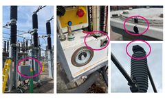 Health check your assets ready for winter and assess the condition of your gas insulated circuit breakers