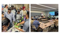 EMT USA Roadshow