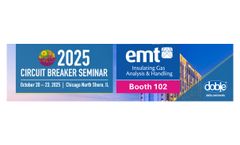 Save the Date - Circuit Breaker Seminar 2025 