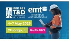 GRID GAS SOLVED. FUTURE-READY GAS TECHNOLOGY FOR THE MODERN GRID.