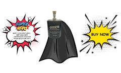 Meet Your New Hero: EMT Gas-Dry! Defending Your GIE From Moisture 24/7