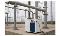 Case Study: Gas-Dry Installation on 345 kV Critical Bus