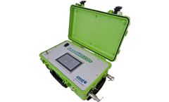 Smartfill Eco+ 3in1 Multi-Gas Filling & Top-Up Sys - Leak Management, Filling & Topping up of SF6 & SF6 Alternatives