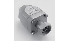 EMT - Gas-Dry Online Moisture Removal