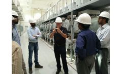 EMT Site Services - Onsite Services for Insulating Gas Management