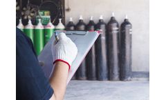 Cylinder Heater Blankets - Gas Cylinder Heater Blankets for SF6 & SF6 Alternatives