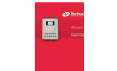 MTN/5000 brochure