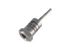 Monitran - Model MTN/2200T-4P, TC - General Purpose Industrial Accelerometer With Temperature Sensor