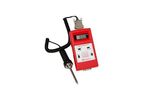 Monitran - Model MTN/VM110 - Handheld Vibration Meter