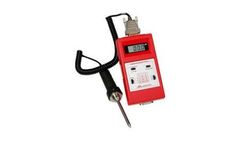 Monitran - Model MTN/VM110 - Handheld Vibration Meter
