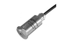 Monitran - Model MTN/2285IW - Intrinsically Safe Submersible Velocity Transducer 20mA