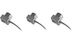 Monitran - Model MTN/7000 series - Low Frequency Uses Piezoresistive Sensor Elements