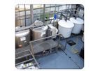 Plant-Raisers- - Irrigation System