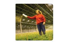 Plant Raisers - Biological Control System