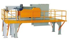 Yung-Hsing - Model NS Series - Eddy Current Metal Sorting Machine