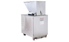 Yung-Hsing - Extruding Automatic Recycle Crusher