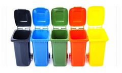 Plastics Waste Management