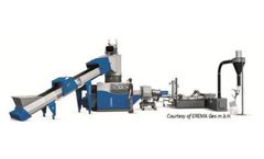 Mechanical Recycling