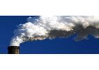 Plastics Waste Combustion Energy Recovery