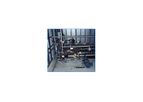 Mech-Chem - Piping Systems