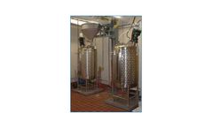 Mech-Chem - Material Handling Systems