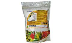 Floraddor - Flowering and Fruit Setting Fertilizer