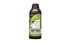 Ferttybyo - Ecologic Liquid Formulation Biostimulant