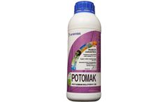 Potomak - Organic Fertilizer for Sustainable Plant Growth