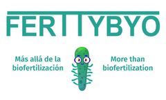 Ferttybyo - Ecologic Liquid Formulation Biostimulant - Video