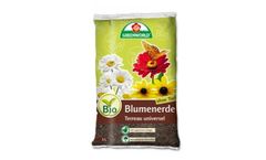 ASB Grünland - Model 5 L - Bio Potting Soil without Peat