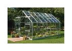Magnum Greenhouses
