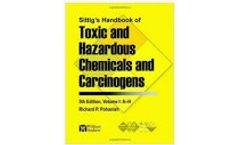 Sittig´s Handbook of Toxic and Hazardous Chemicals and Carcinogens