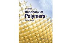 Handbook of Polymers, 2nd Edition