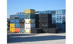 packRPM - Reusable Packaging Management & Returnable Packaging Management