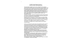 EvapoIrrigator++ - Model MK1.4 - Controller for Irrigation - Brochure