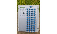 ETS - Multi Wire Irrigation Controllers for Professional Horticulture
